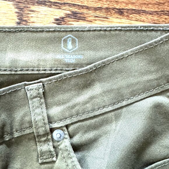 Mens 511™ Slim Fit All Seasons Men's Jeans - Picture 3 of 4